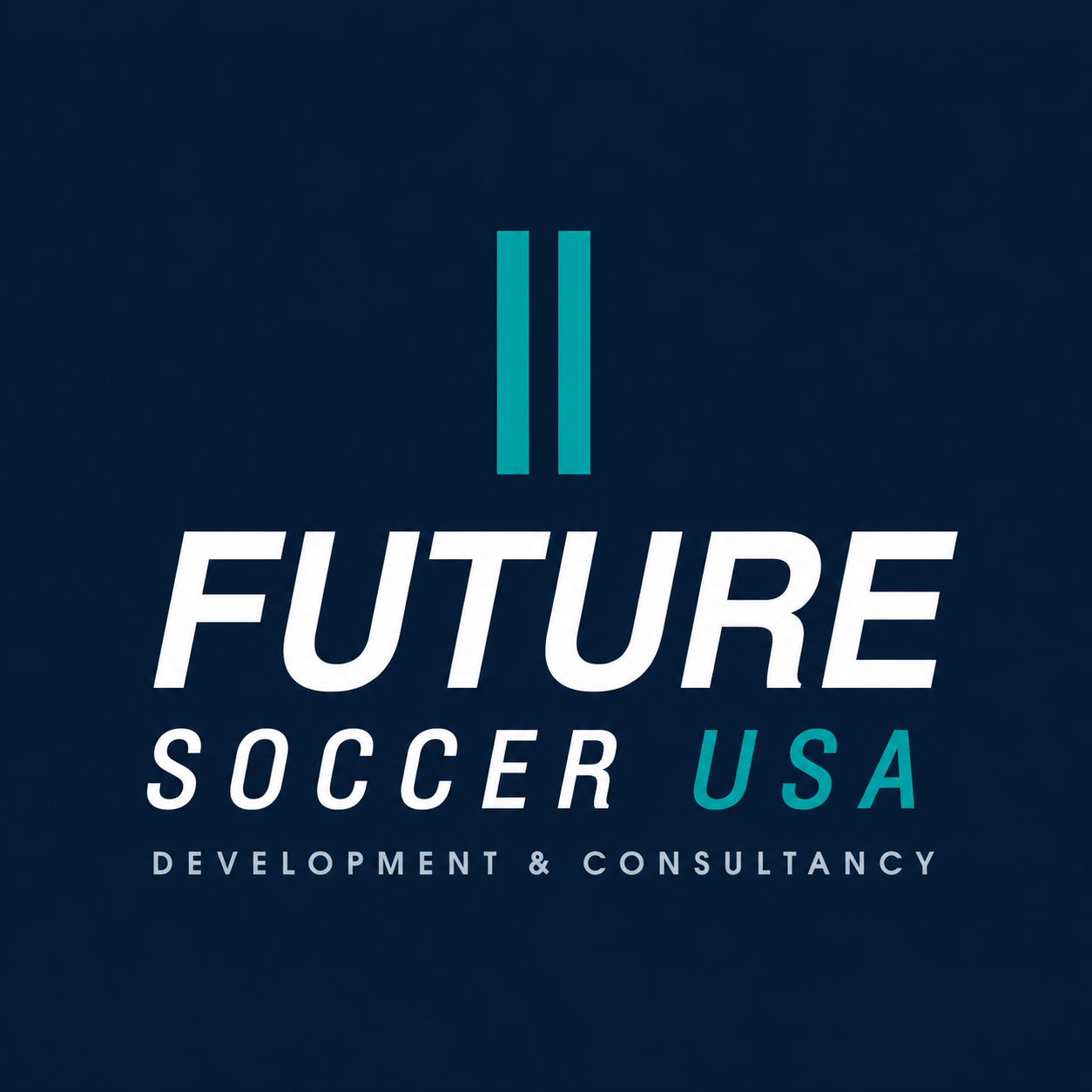 Future Soccer USA Development & Consultancy logo